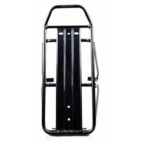 Azur Touring Disc Rack Black
