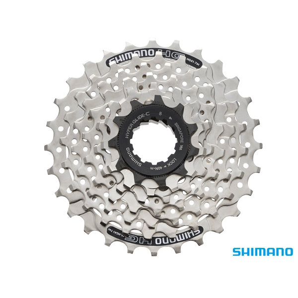 Hg41 Cassette 11-28 7s Acera Nocolour