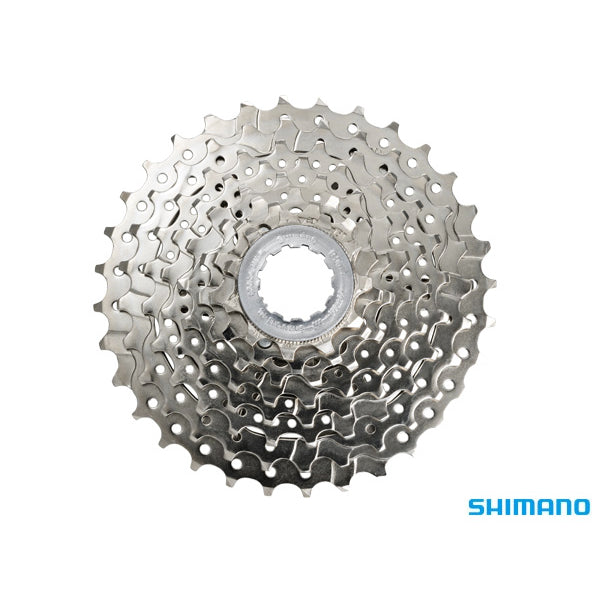 Shimano HG50 Cassette 11-28t - Claris 8-speed