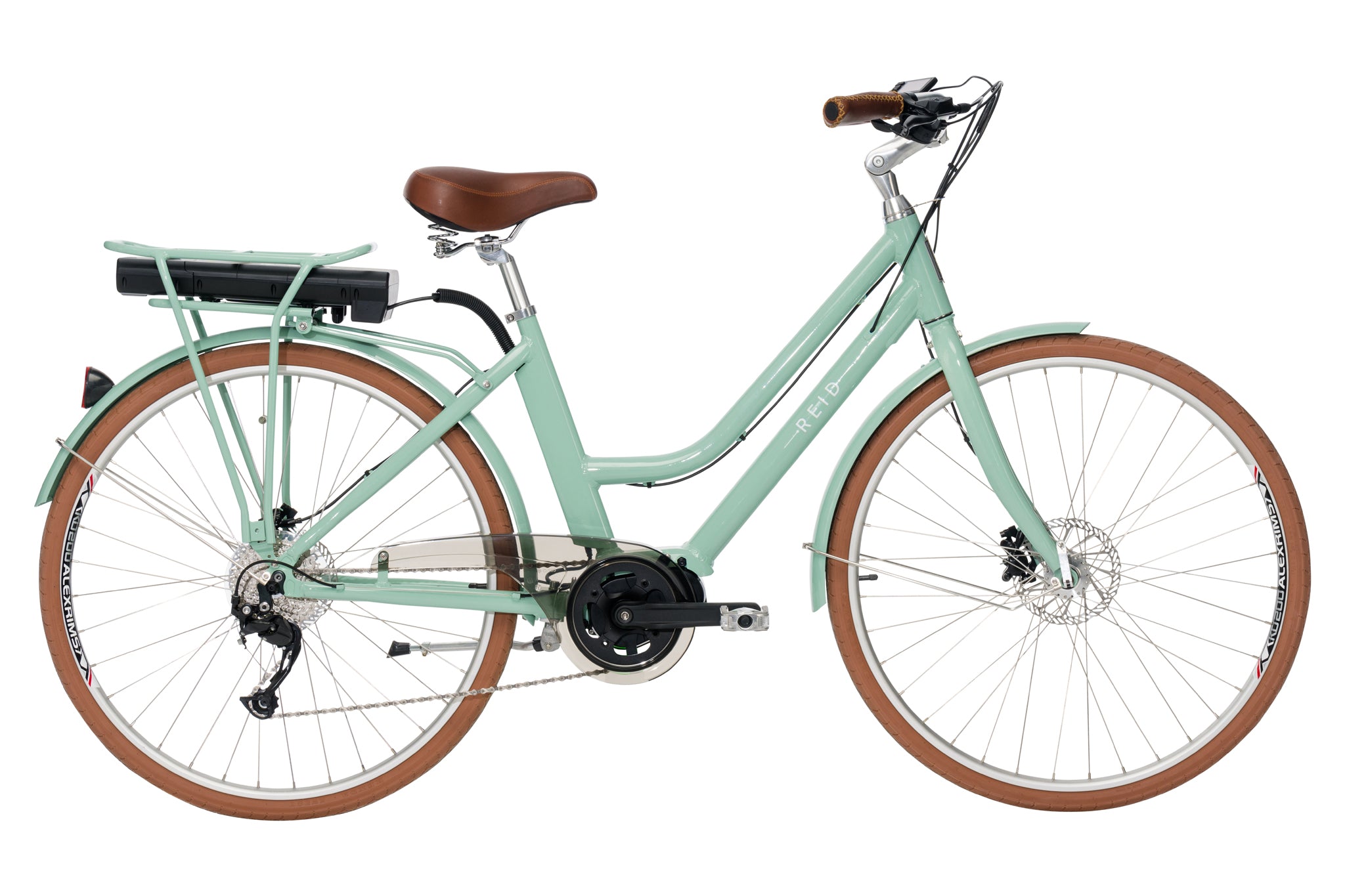 ebikes for ladies