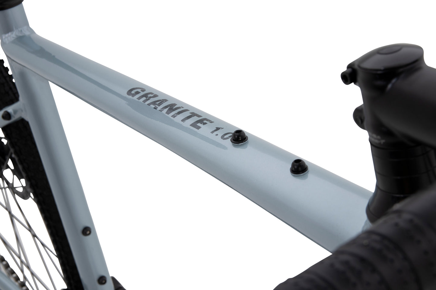 Granite 1.0 Gravel Bike Grey