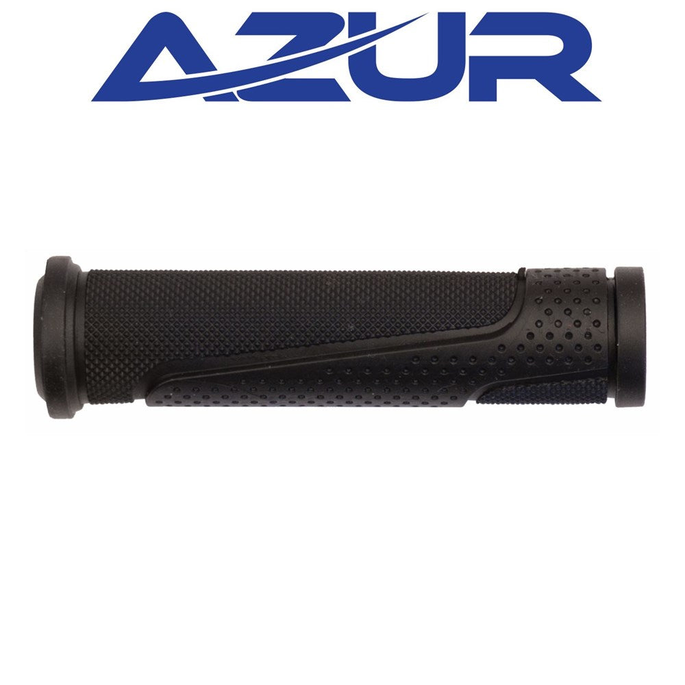 Azur MTB Grip Black