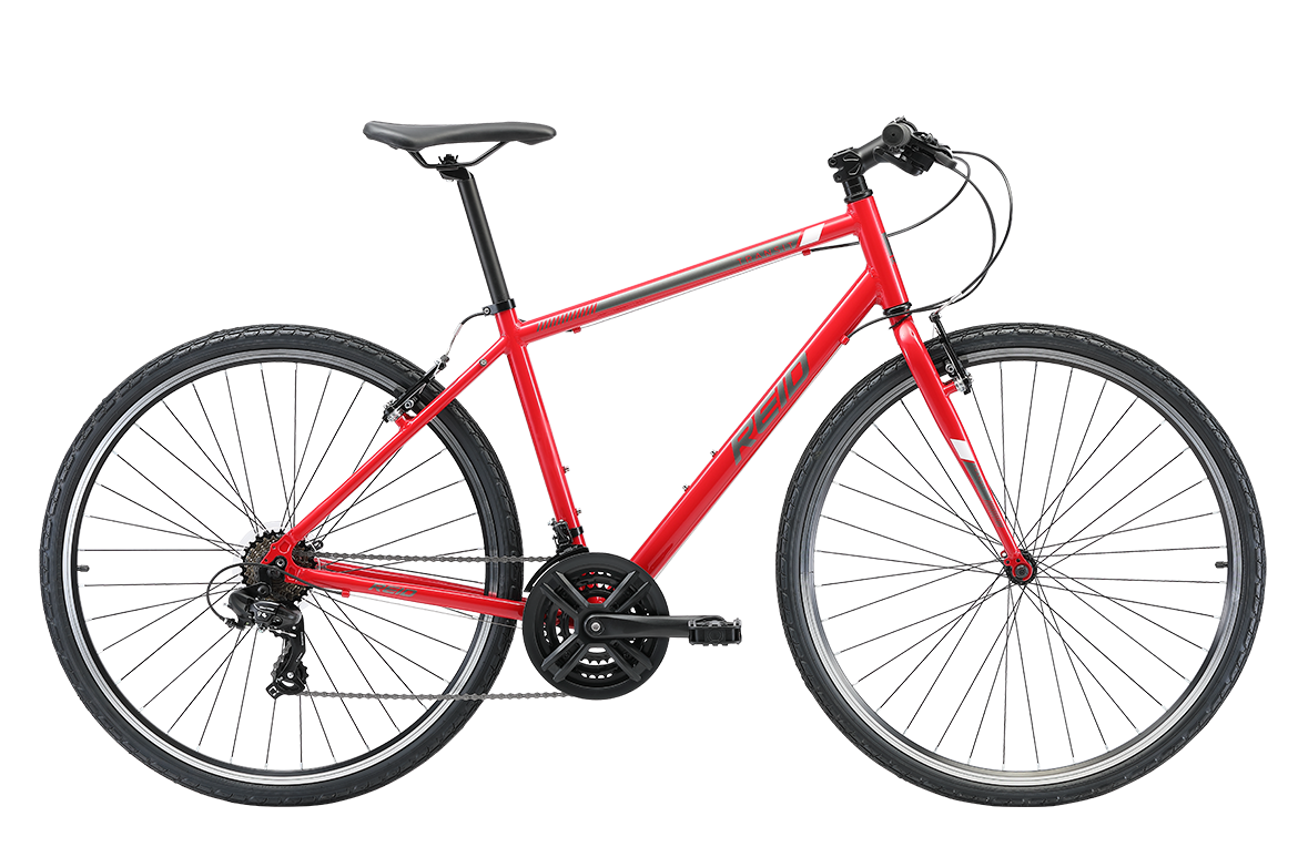 Strada 2 best sale commuter bike