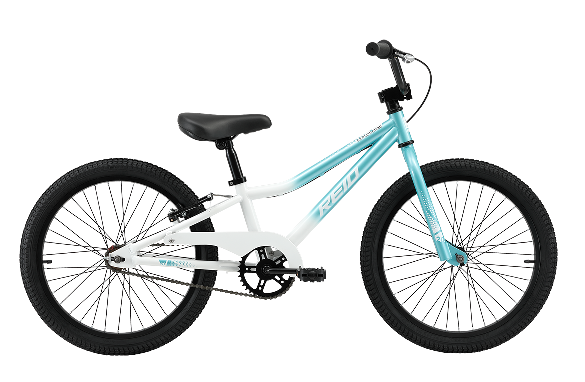 Girls 20 sales inch bmx bike