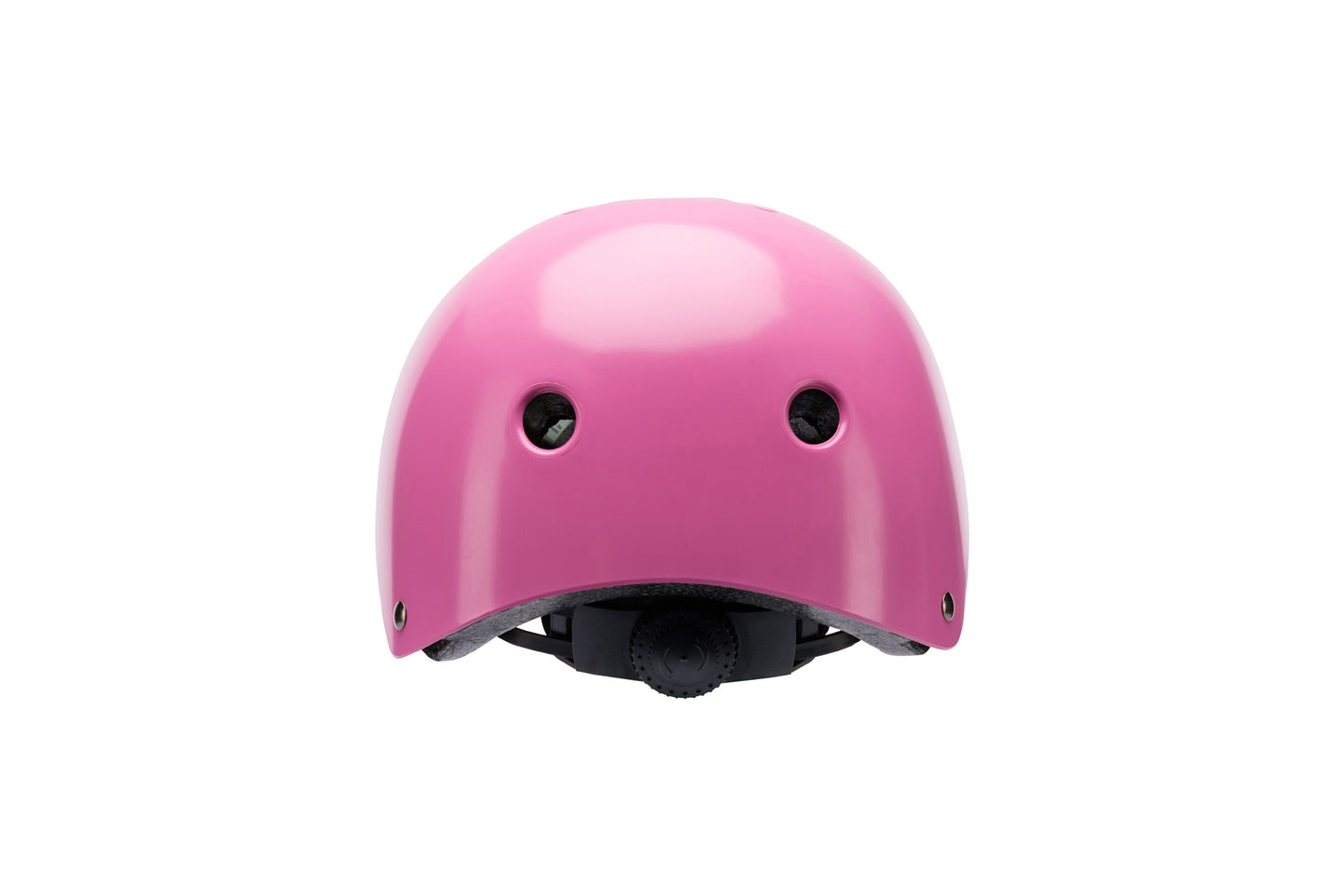 Kids Classic Skate Bike Helmet Pink