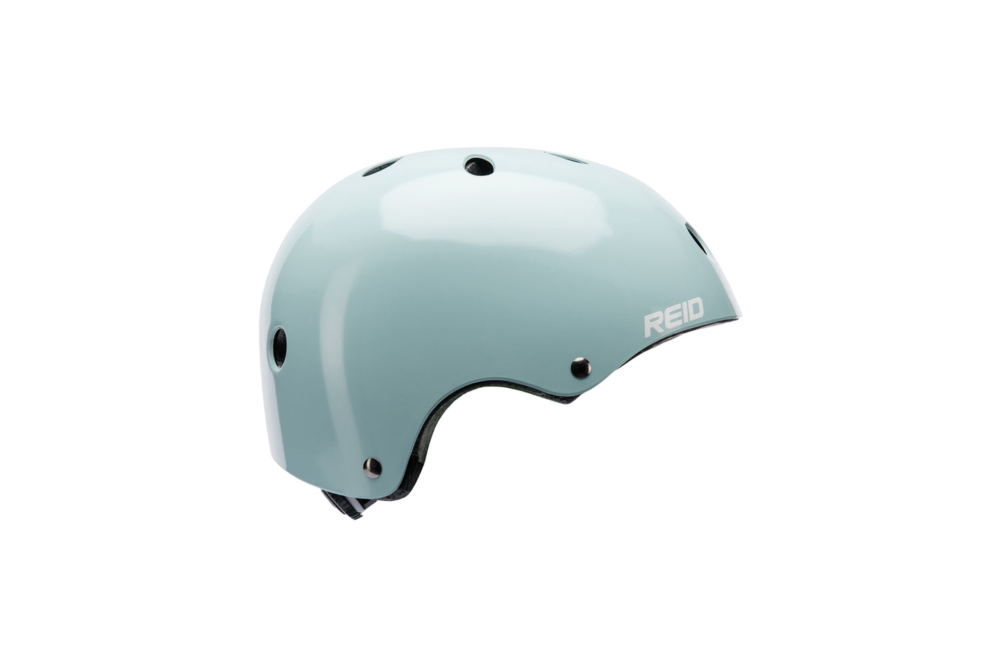 Kids Classic Skate Bike Helmet Sage