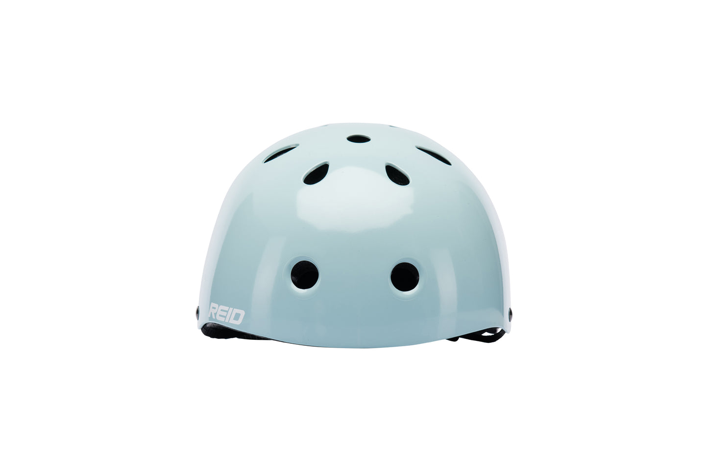 Kids Classic Skate Bike Helmet Sage