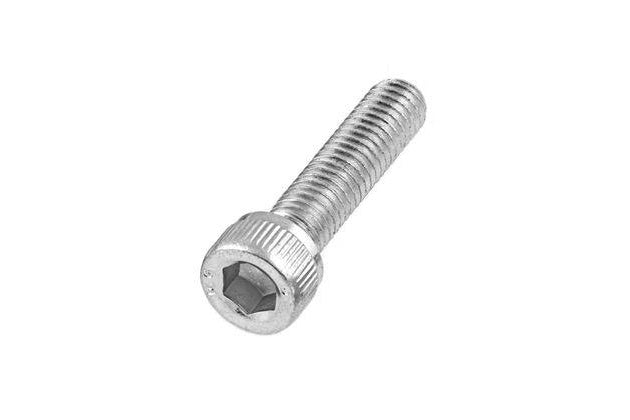 M5 X 12mm Pannier Upper Alloy
