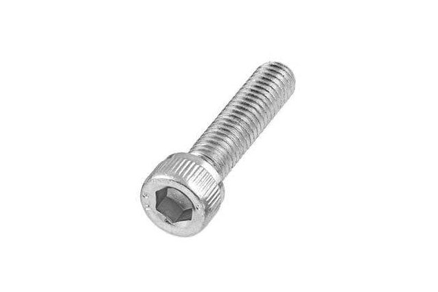 M6 X 12mm Pannier Lower/MG Alloy