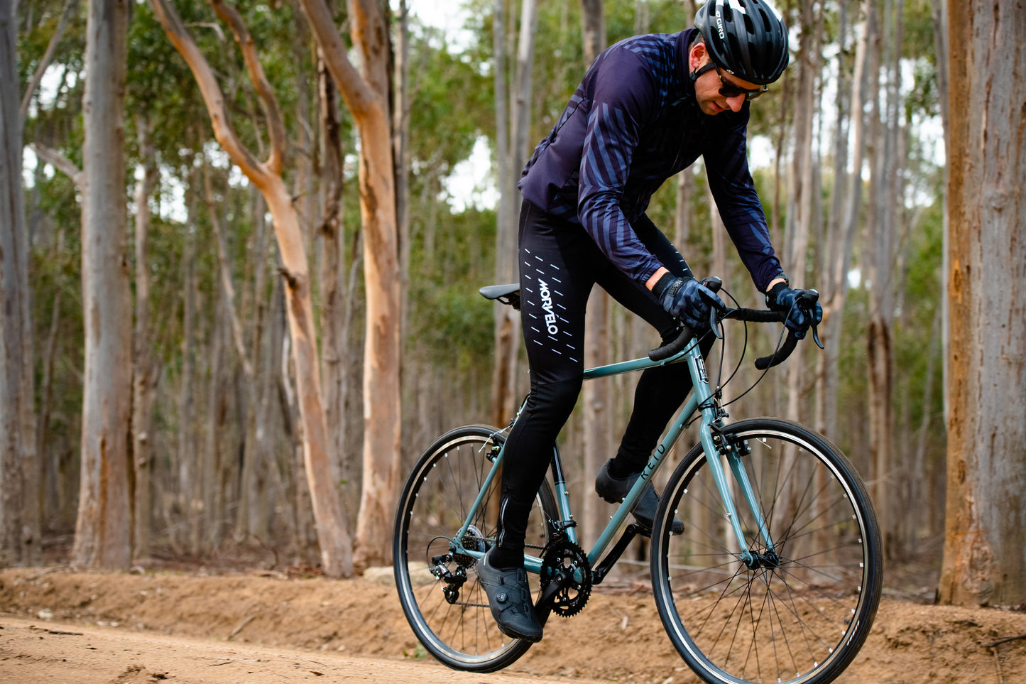 Original Gravel Bike