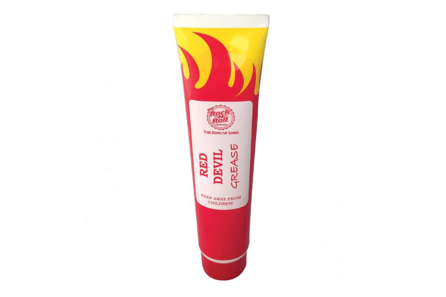 Red Devil Grease 118ml Tube