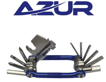 Azur Multi Tool-14 Function