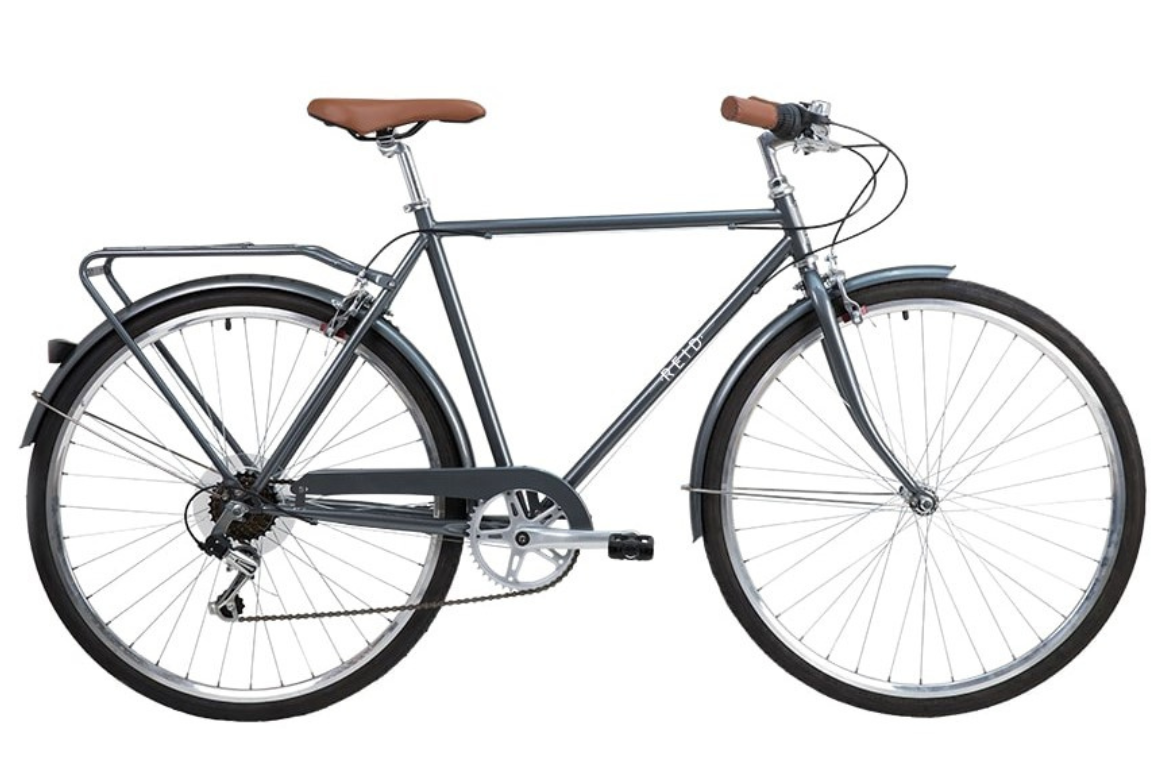 Retro style hot sale bike
