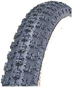 20 x 2.215 Tyre Black