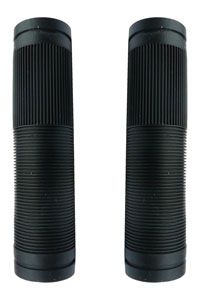 Bulletproof Grip 130mm Black