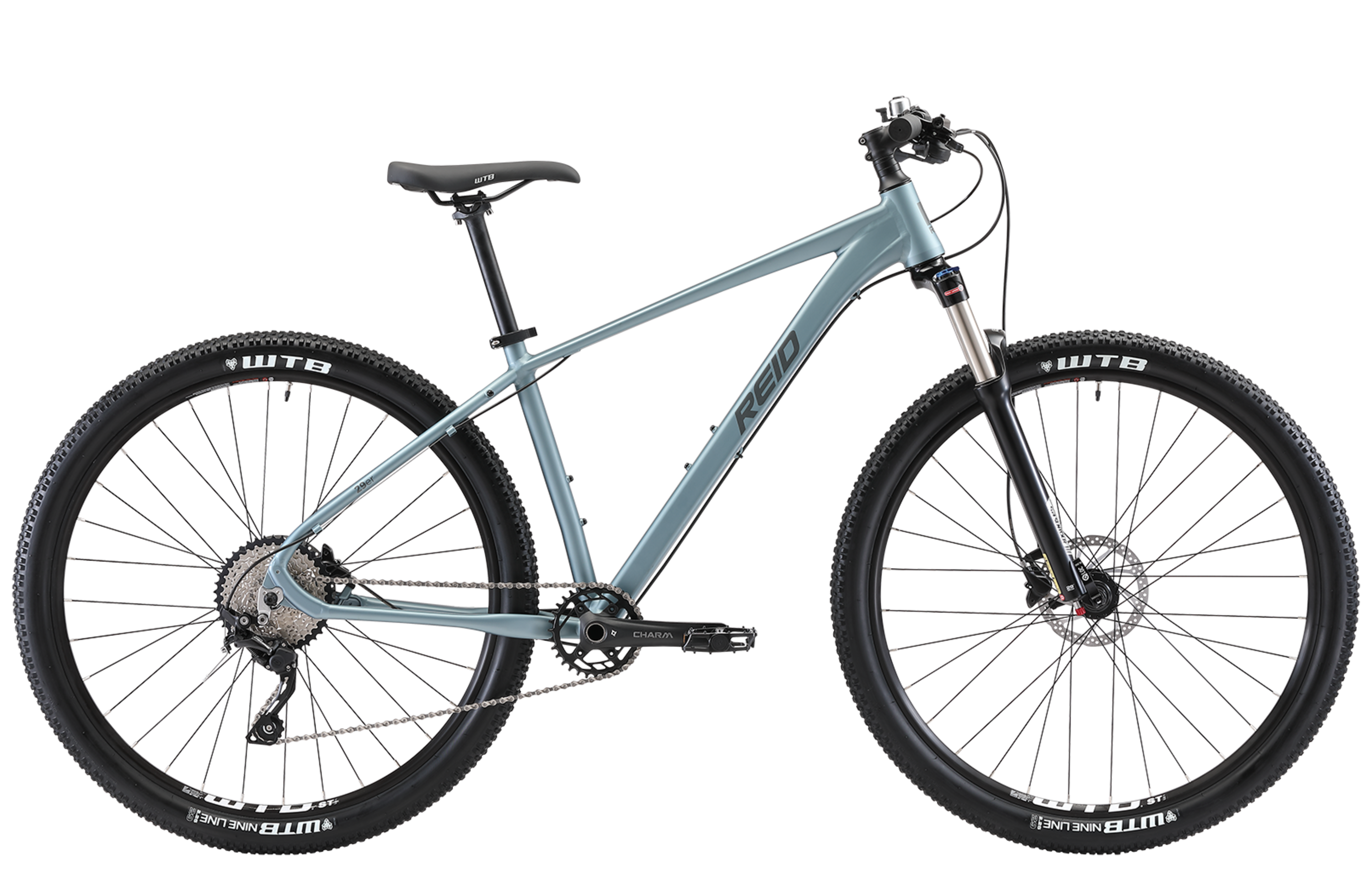 Argon 29er Mountain Bikes Reid Cycles
