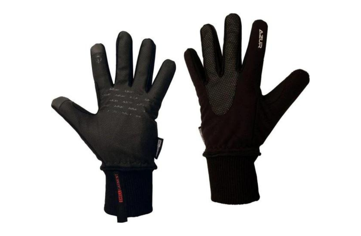 Azur L10 Glove Long Black
