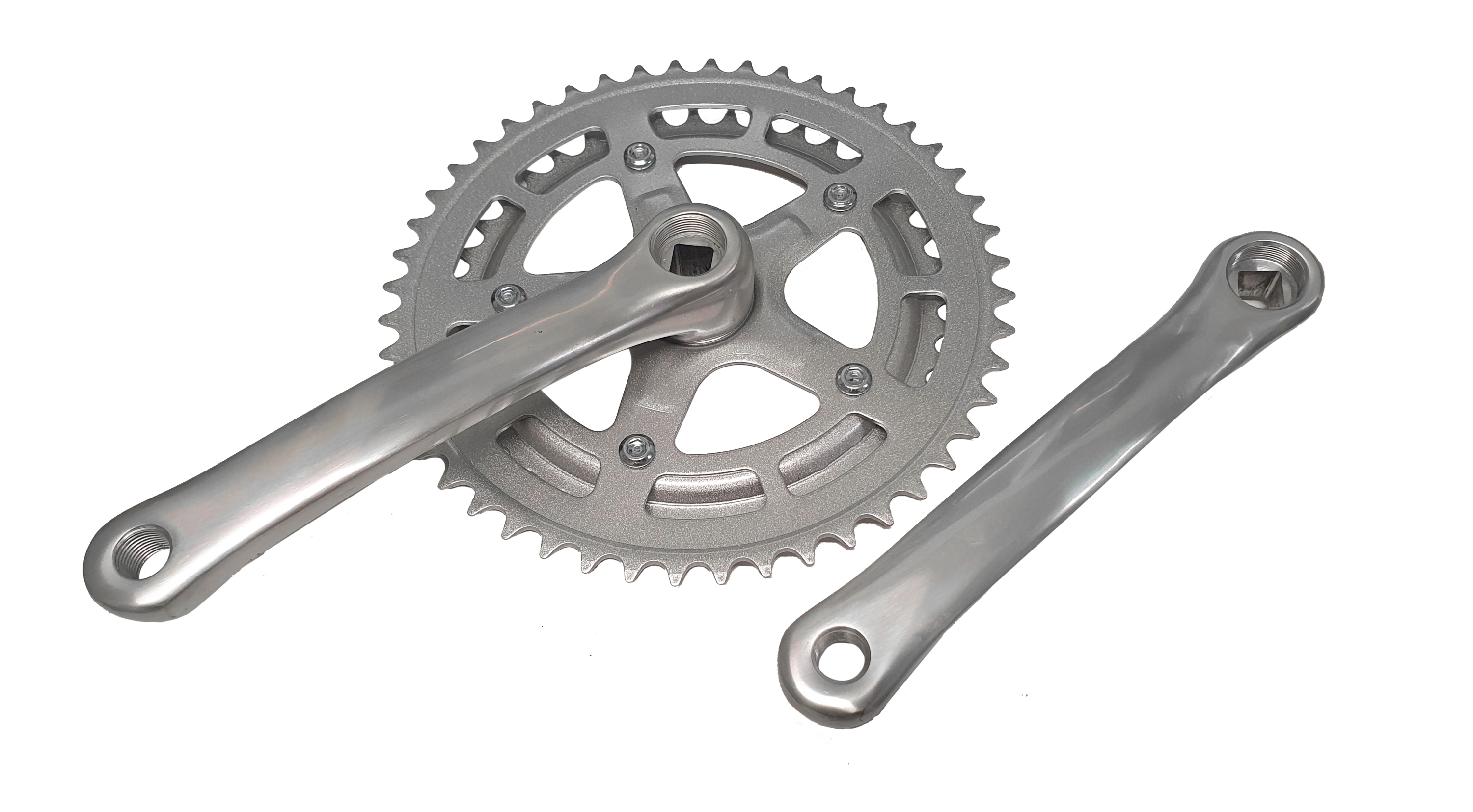 Best 2024 value crankset