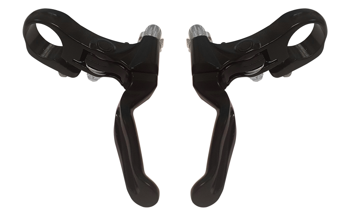 Reid Brake Lever Fs328 Nocolour Nocolour / Right Nocolour Right Reid Cycles AU