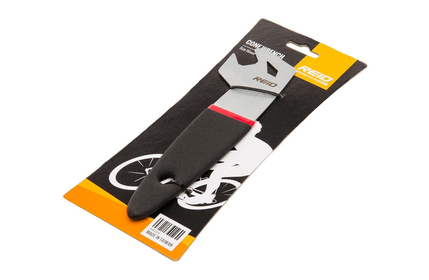 Reid Cone Wrench Nocolour Nocolour / 14 Nocolour 14 Reid Cycles AU