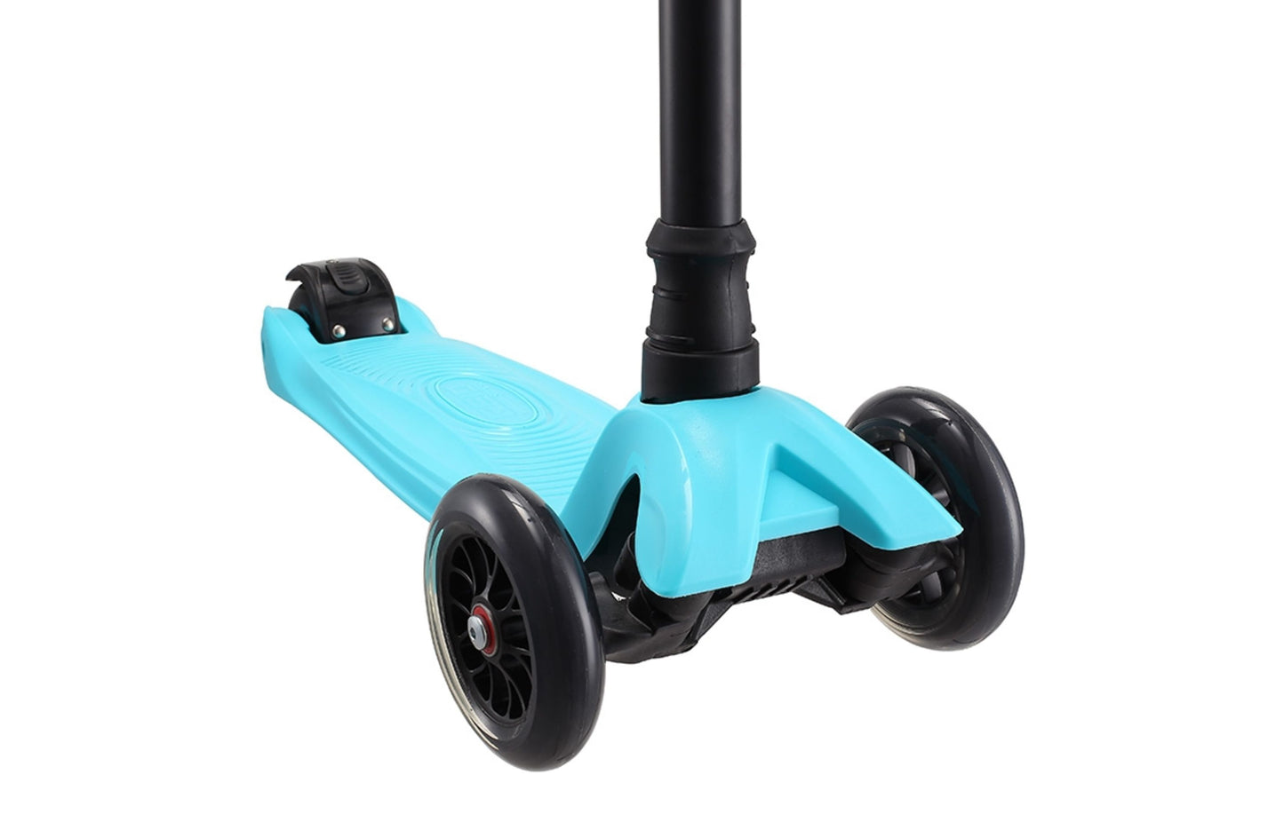 Reid Indy Scooter Replacement Deck Blue Blue / Onesize Blue Onesize  Reid Cycles AU