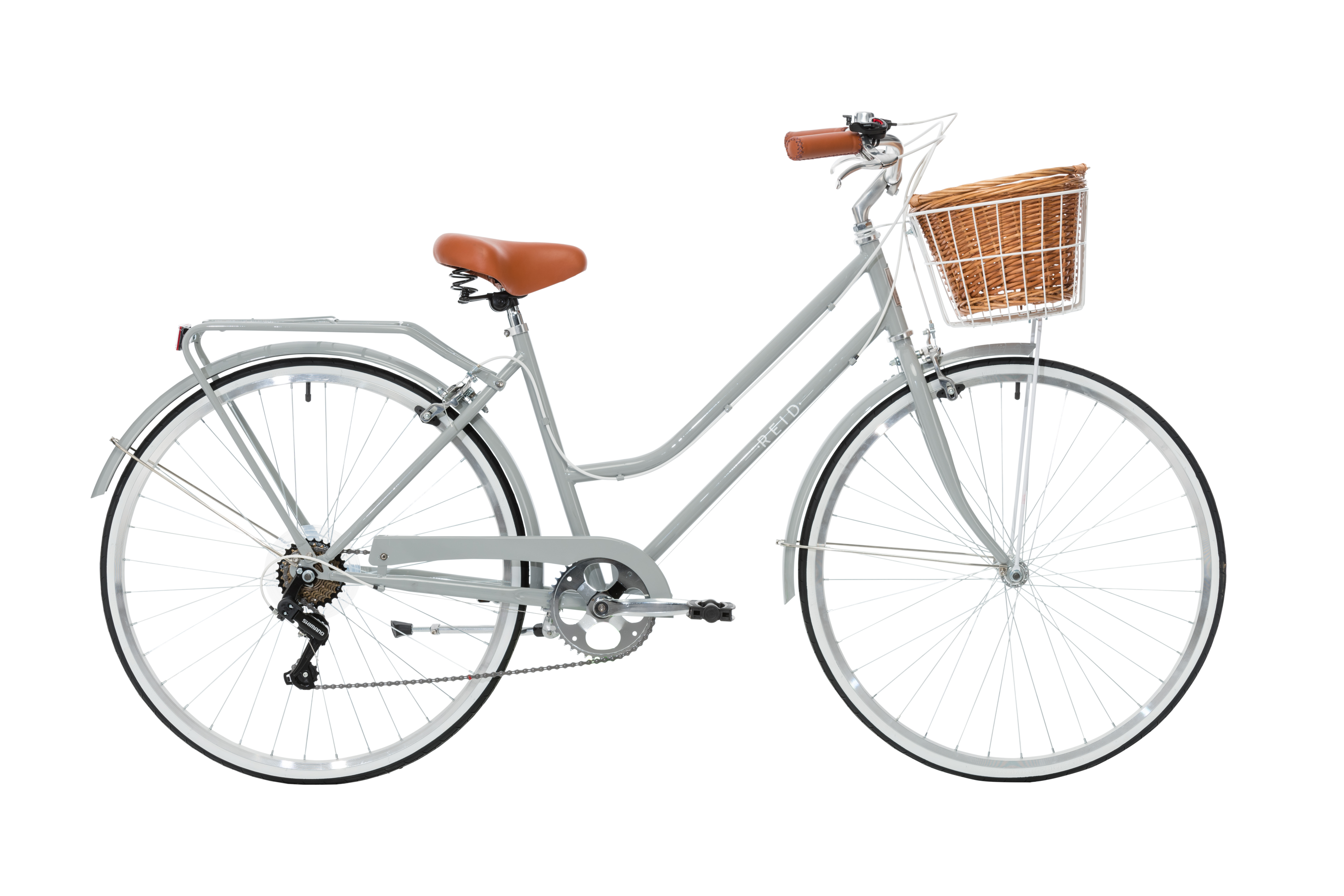 Dutch online cruiser bike