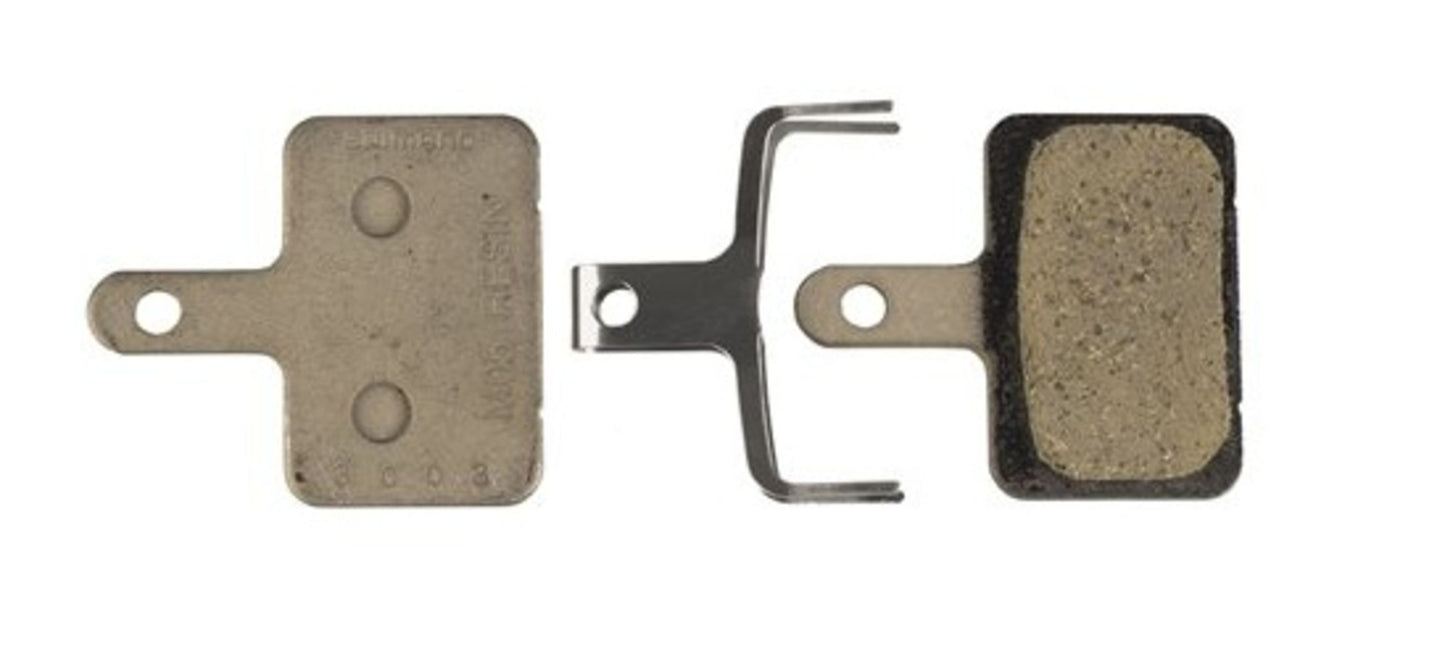 Reid M515 Disc Brake Pads - / - - - Reid Cycles AU