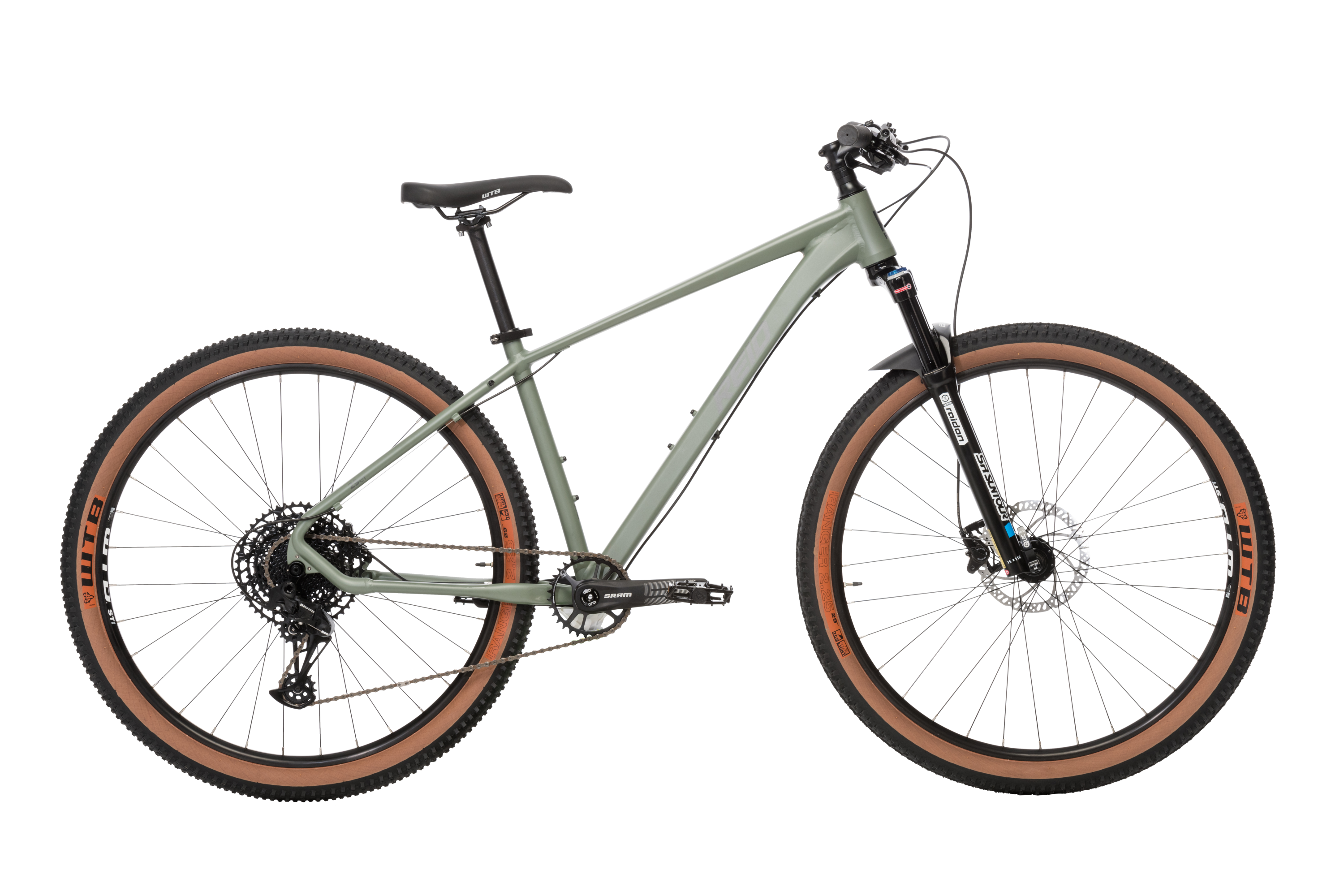 Specialized top pitch 29er