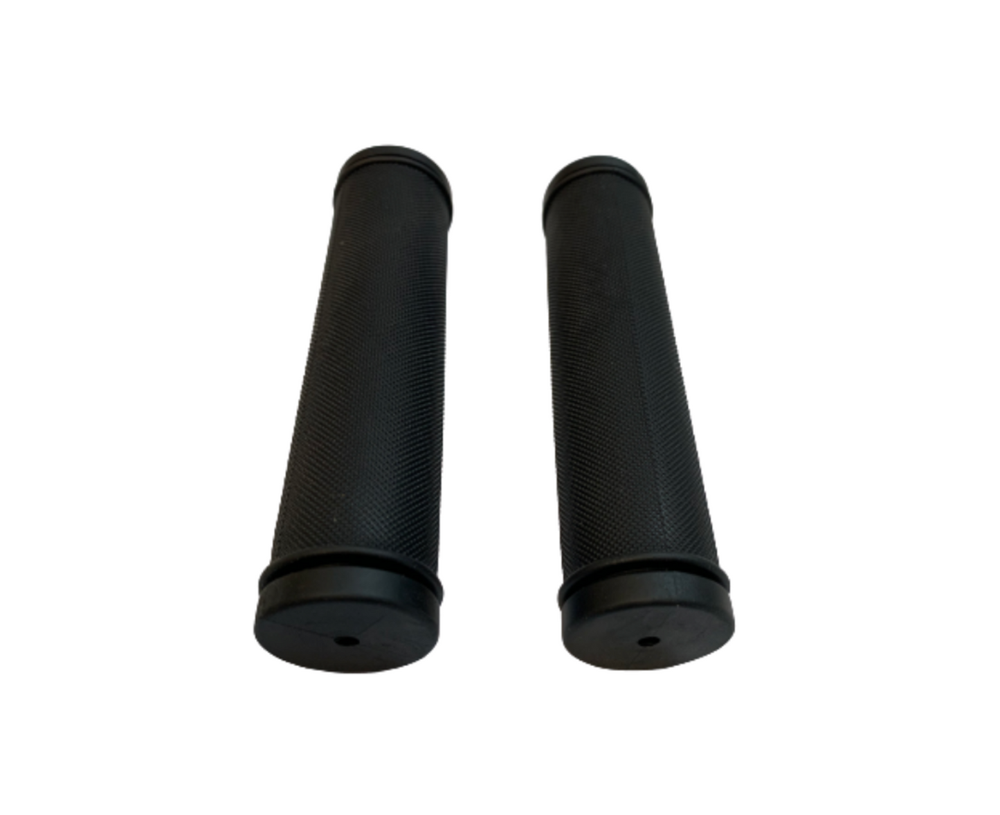 Reid Reid Rubber Closed-End grips Reid Cycles AU