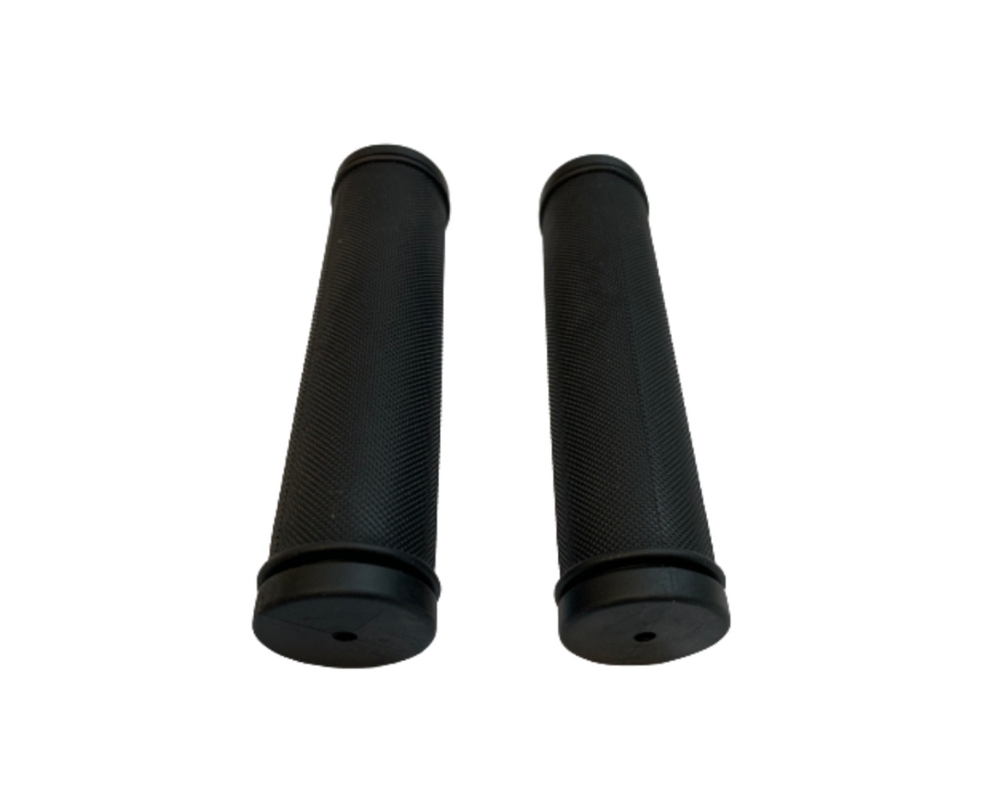 Reid Reid Rubber Closed-End grips     Reid Cycles AU