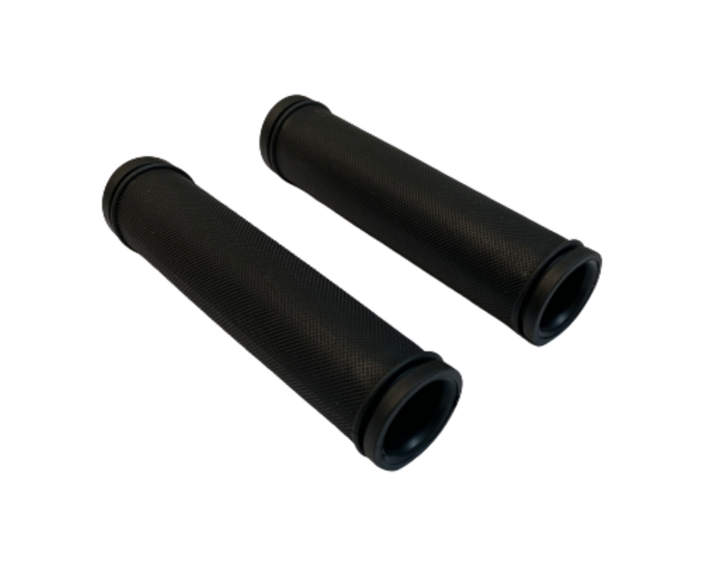 Reid Reid Rubber Closed-End grips - / - - - Reid Cycles AU