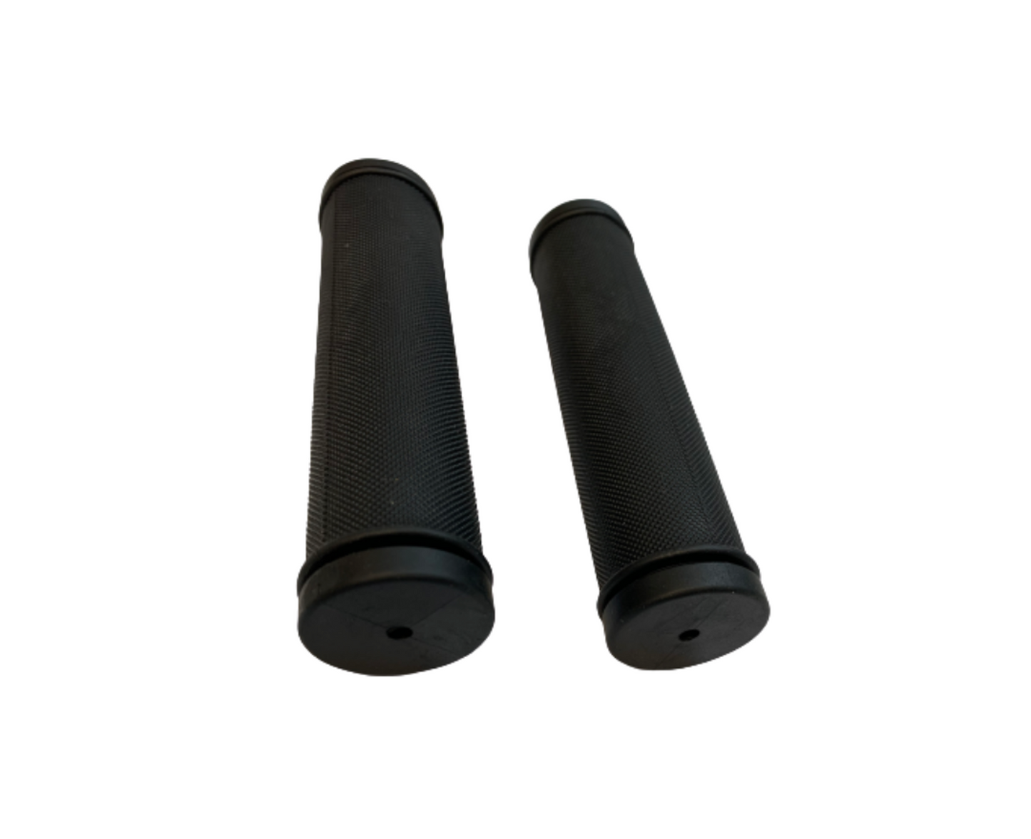 Reid Reid Rubber Closed-End grips     Reid Cycles AU