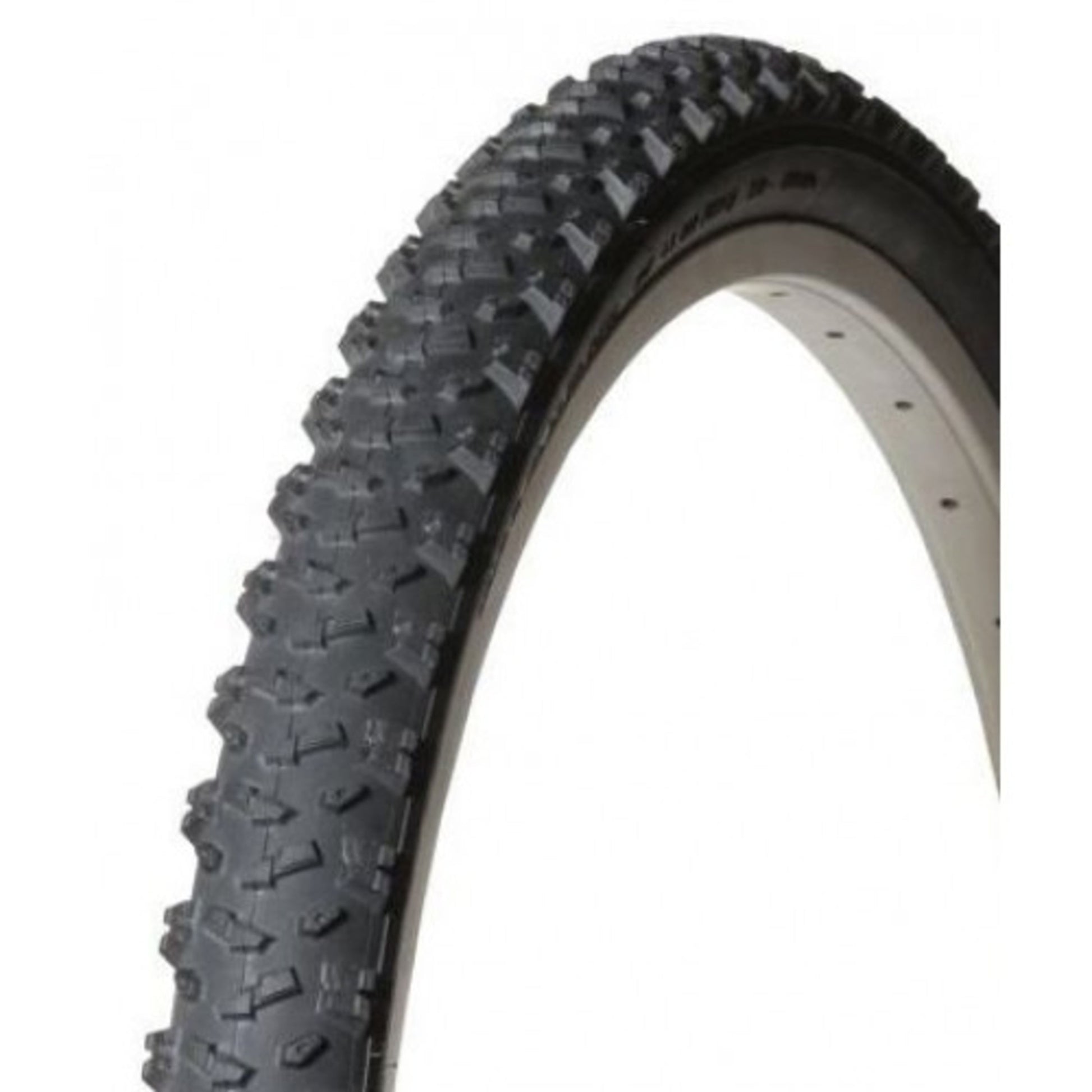 Vittoria Swallow HS509 MTB Tyre - 26x1.95 Black '14 Black '14 / 26x1.95 Black '14 26x1.95  Reid Cycles AU