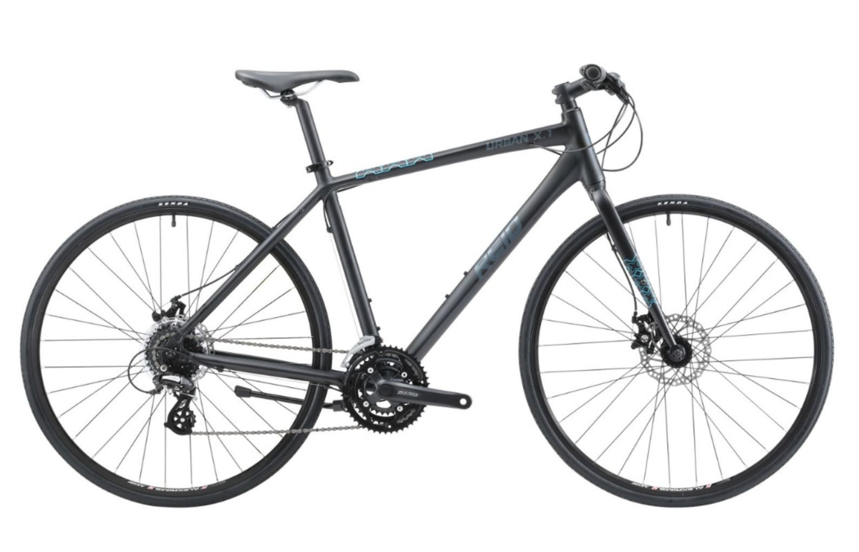 1x commuter bike hotsell