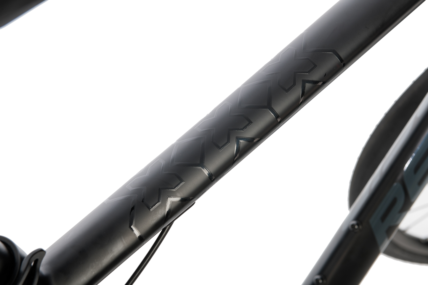 Urban X3 Hybrid Bike Black - 1 - Bikes