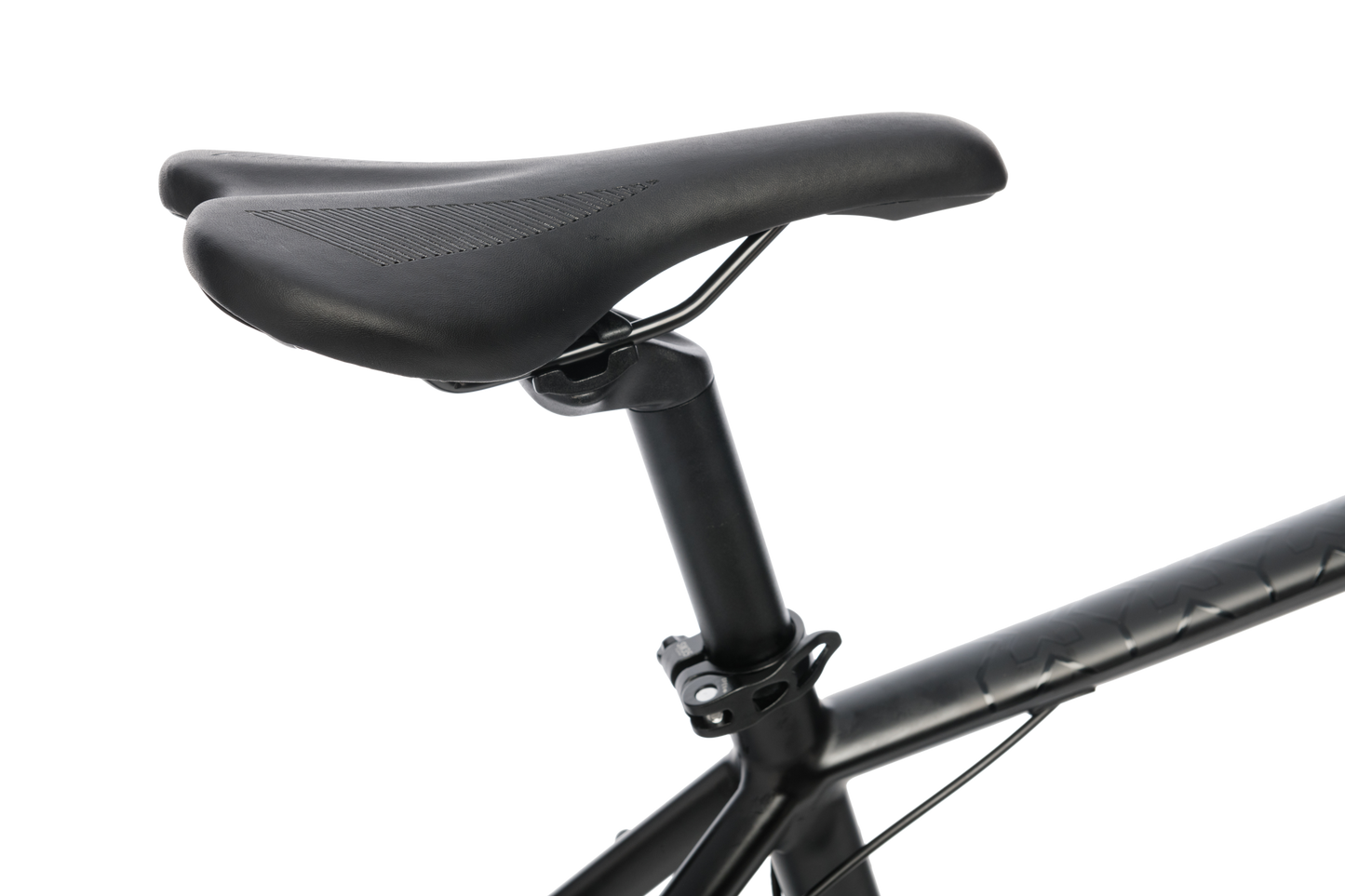 Urban X3 Hybrid Bike Black - 1 - Bikes