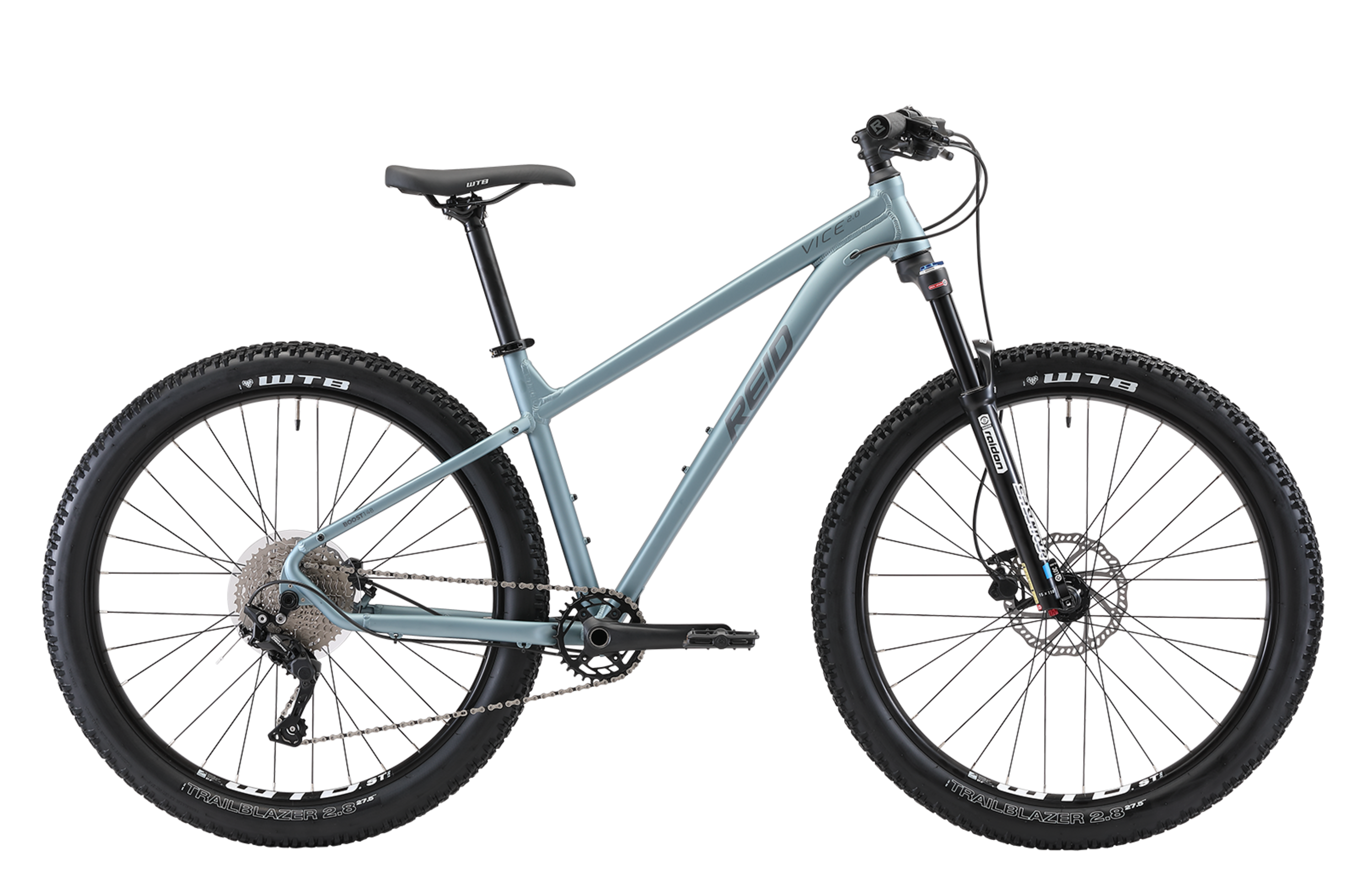 Carbon hardtail 27.5 hot sale plus