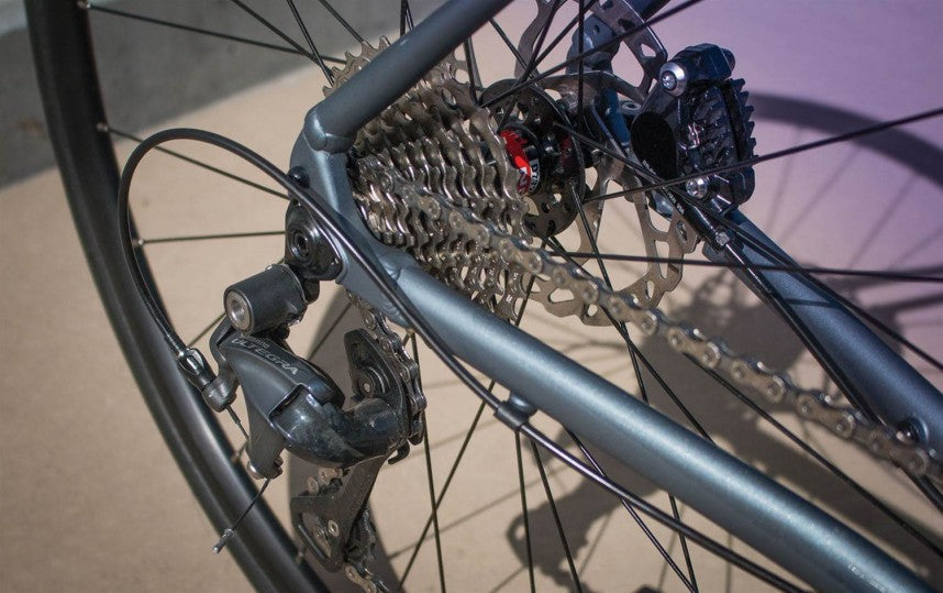 Reid Vantage Endurance 3.0 - Inside Sport Review