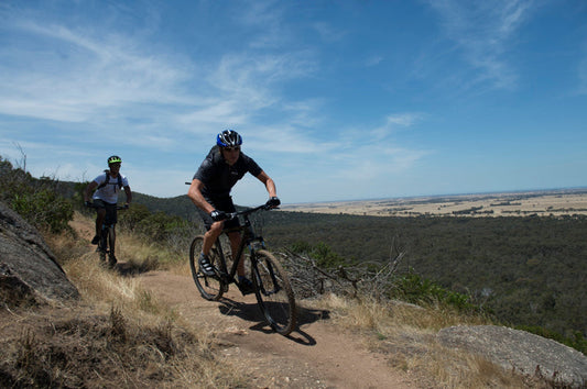 Tips to Maintain Your New Mountain Bike