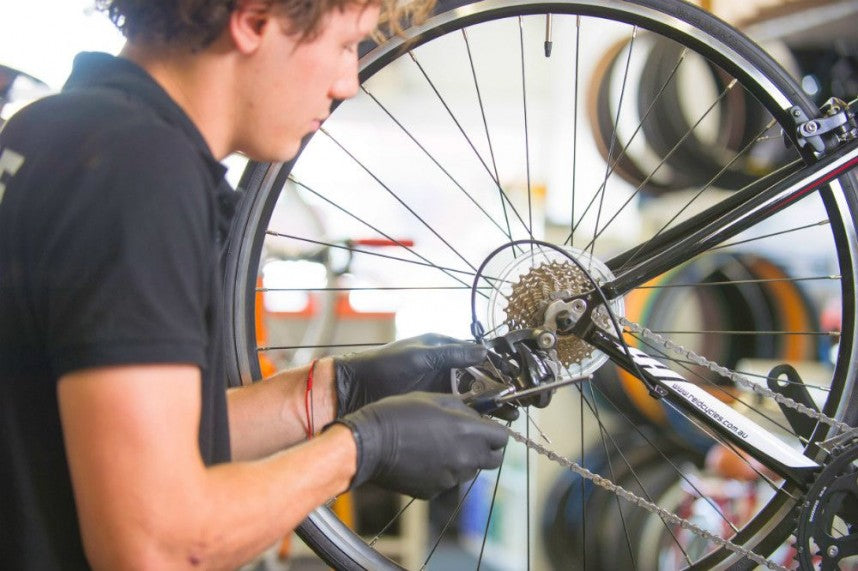 How to Take Care of Your Bike