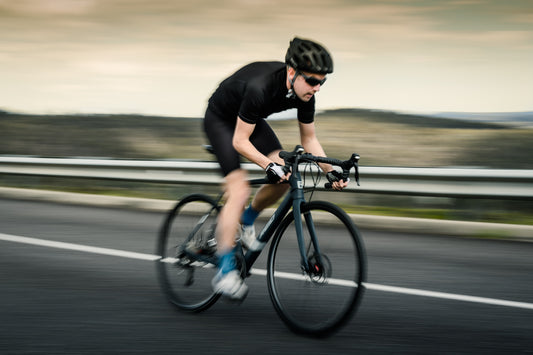 Training and Preparation for your first 50 mile ride