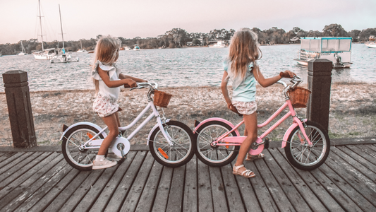 Kids Christmas Bike Buying Guide