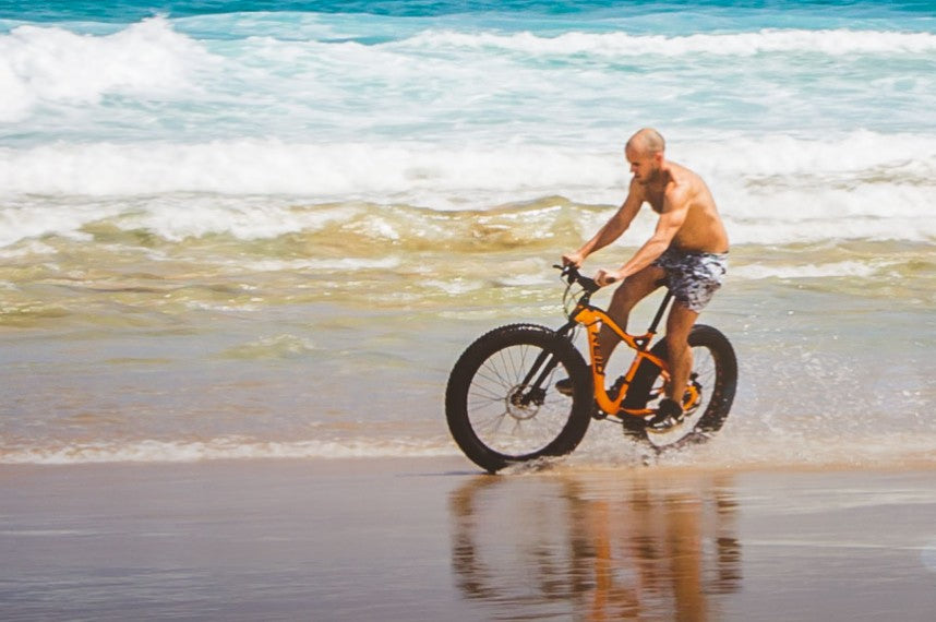 Best Mountain Bike Trails in Perth