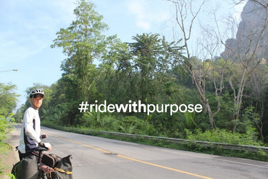5 Tips to Help You Cycle 100km in a Day