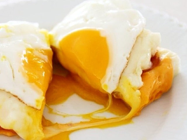 Up late watching the Tour de France? Whip up this tasty French midnight snack.