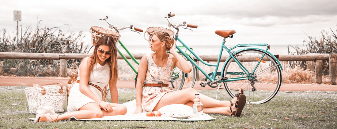 Top 5 Bicycle Date Ideas