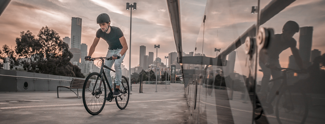 Top 10 tips for new bike riders