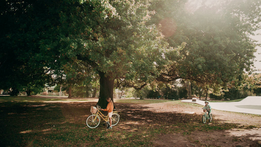Ride More This Earth Day: How Bikes Can Transform Your World