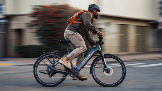 Riding All Year Round: Autumn/Winter/Spring Bike Riding Guide