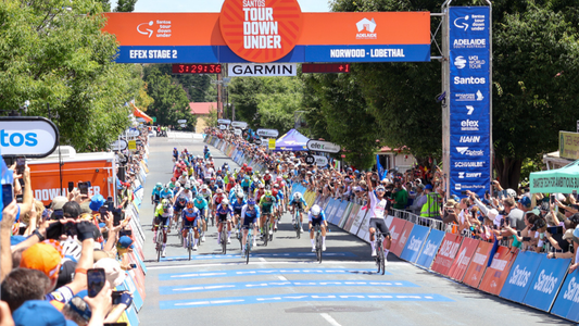 What is the 'Tour Down Under'? A Quick Beginners Guide